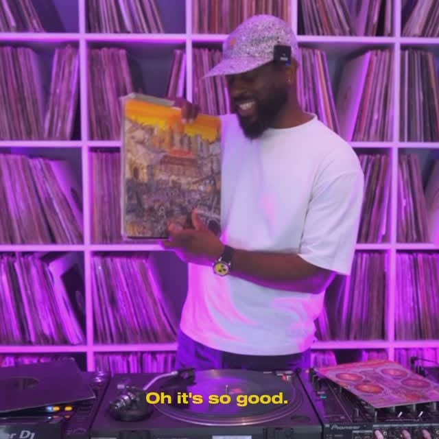 Post by tesfawilliamsmusic