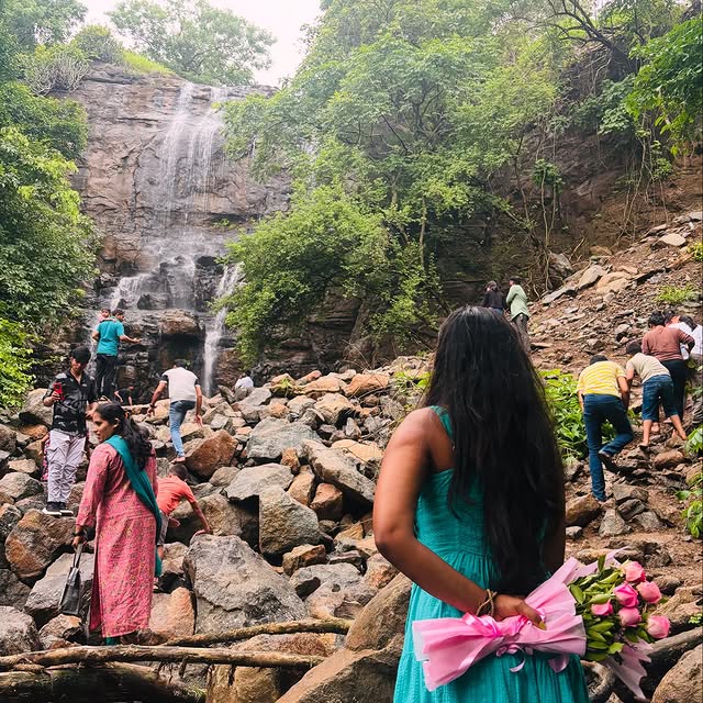 Post by sameeksha_shirlalu