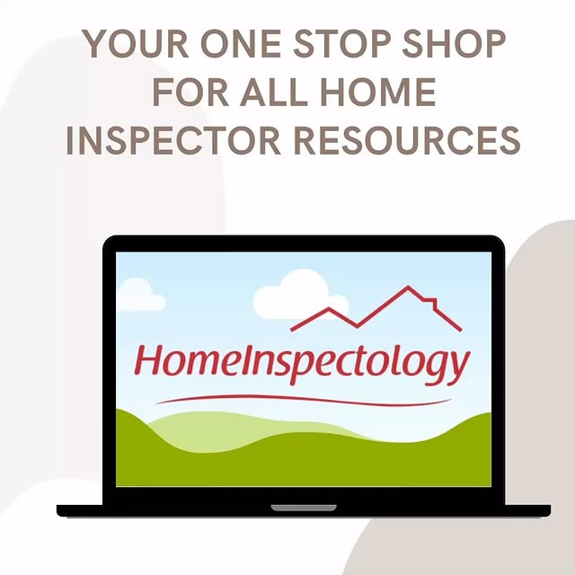 Post by homeinspectology