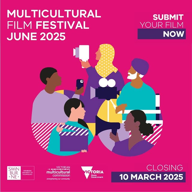 Post by multiculturevic