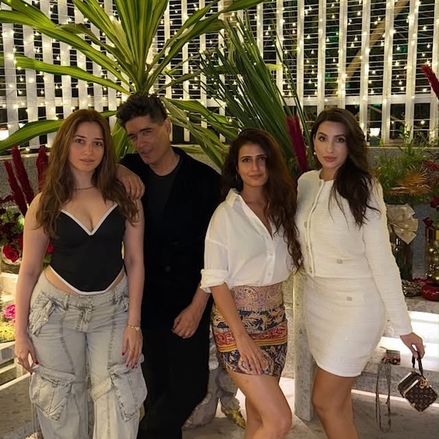 Post by indulgexpress