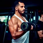 Amir Bibsi's profile picture