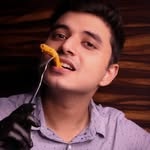 Omkar Pawar's profile picture