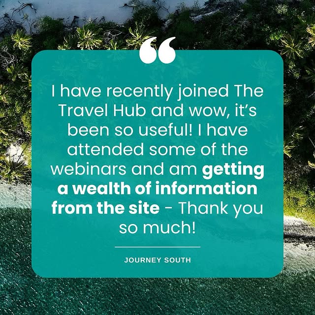 Post by _thetravelhubcollection