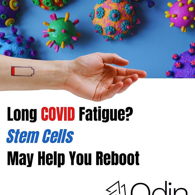 Post by odinstemcells