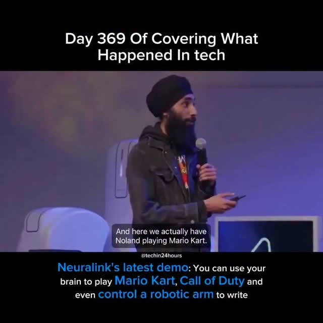 Post by techin24hours