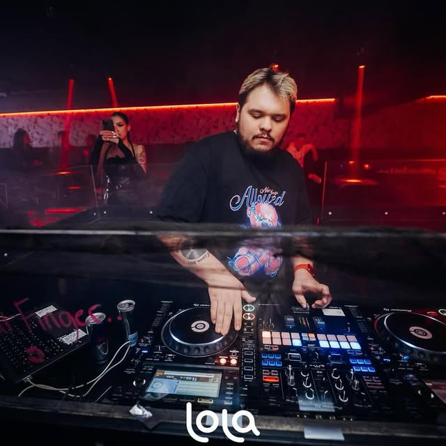 Post by djfatfingerofficial