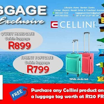 Post by luggageexclusive