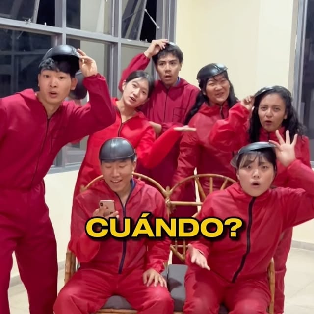 Post by iyfargentina