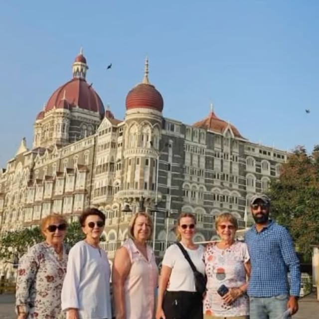 Post by indiatravelpundits