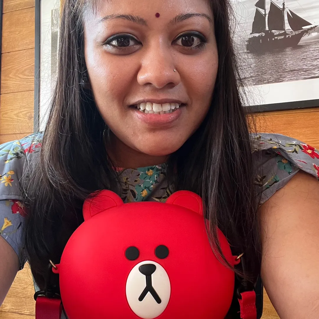 Tara's profile picture