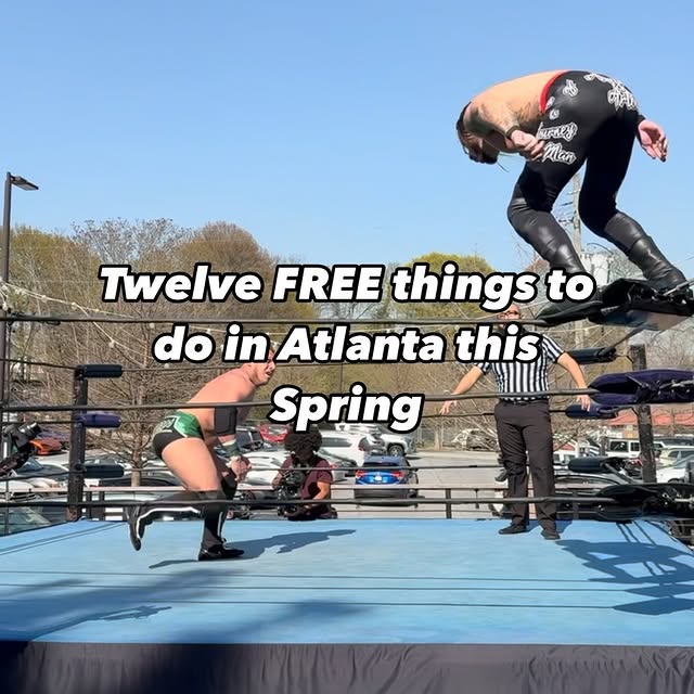 Post by atlantafoodfinders