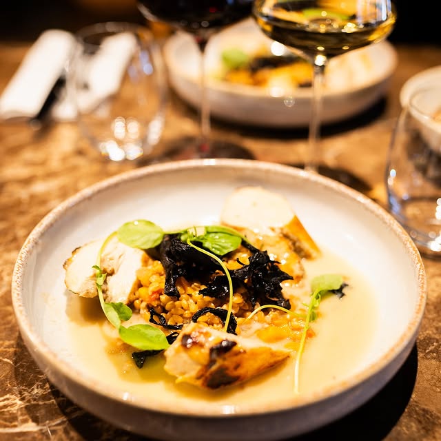 Post by restaurantchezfrancoise