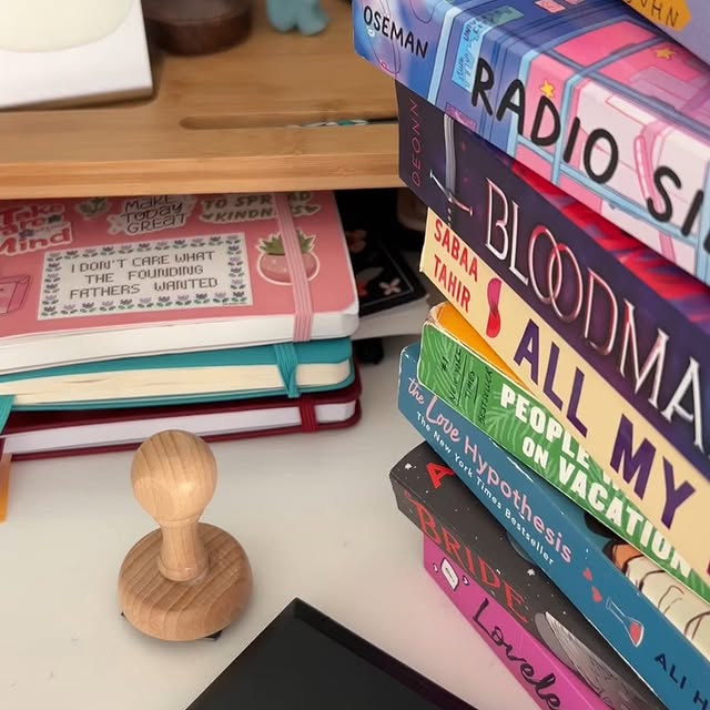 Post by whatisleilareading