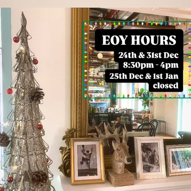 Post by lefaubourgsg