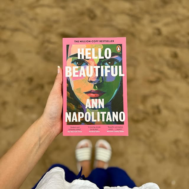 Post by spoonfulofpages