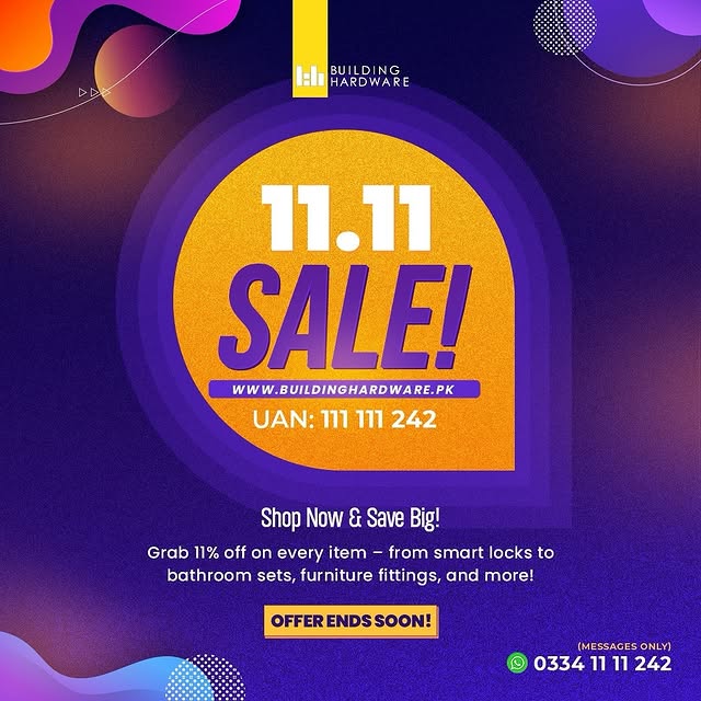 Post by buildinghardware