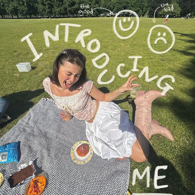 Post by helenarosecope