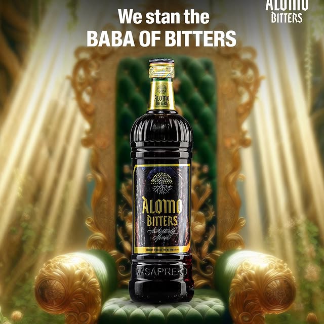 Post by alomonationofficial