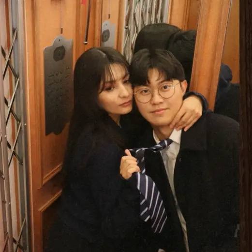 Lluvia 🇲🇽🇰🇷's profile picture