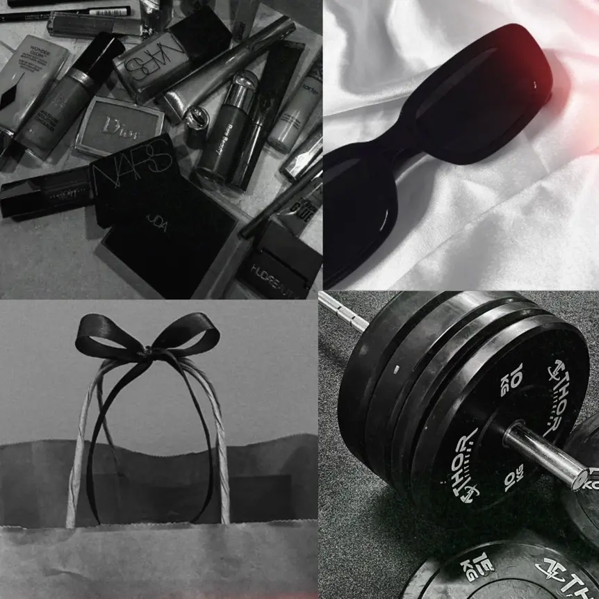 💫🏋️‍♀️🖤🛒's profile picture