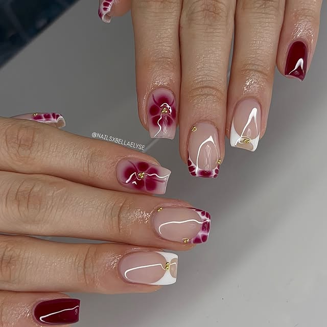 Post by nailsxbellaelyse