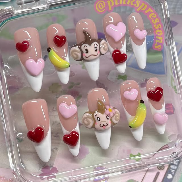 Post by pinkspressons