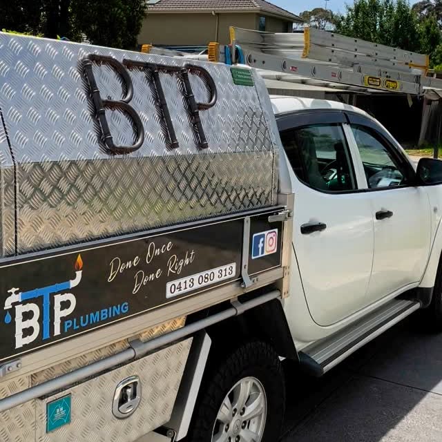 Post by btp.plumbing