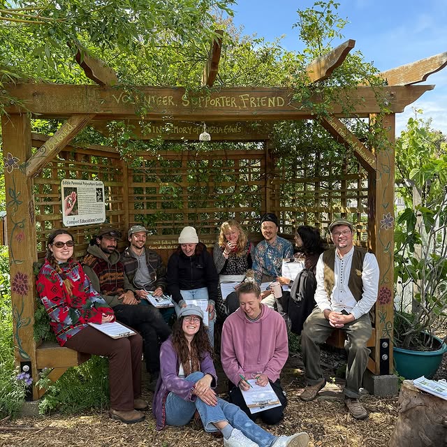 Post by visionary_permaculture