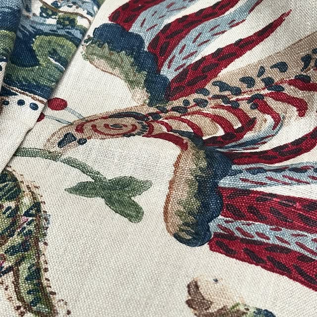 Post by borderlinefabrics