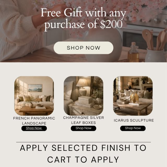 Post by scarlett_james_home_decor