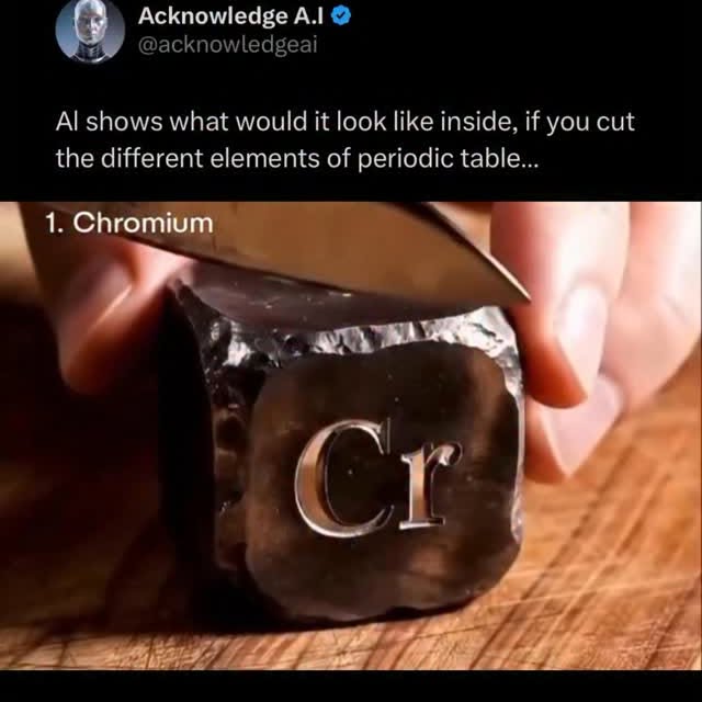 Post by acknowledge.ai