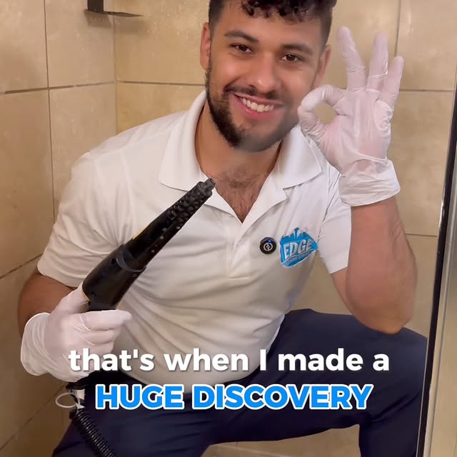 Post by edgecleaningwa