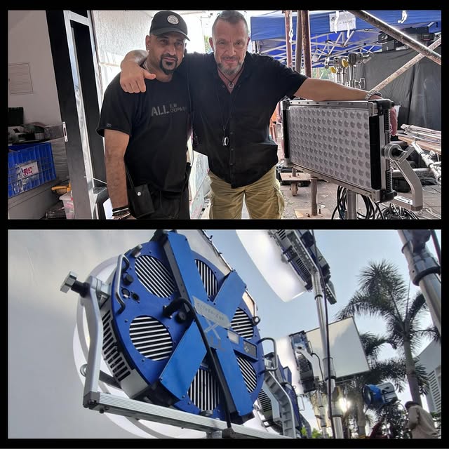 Post by allfilmequipment