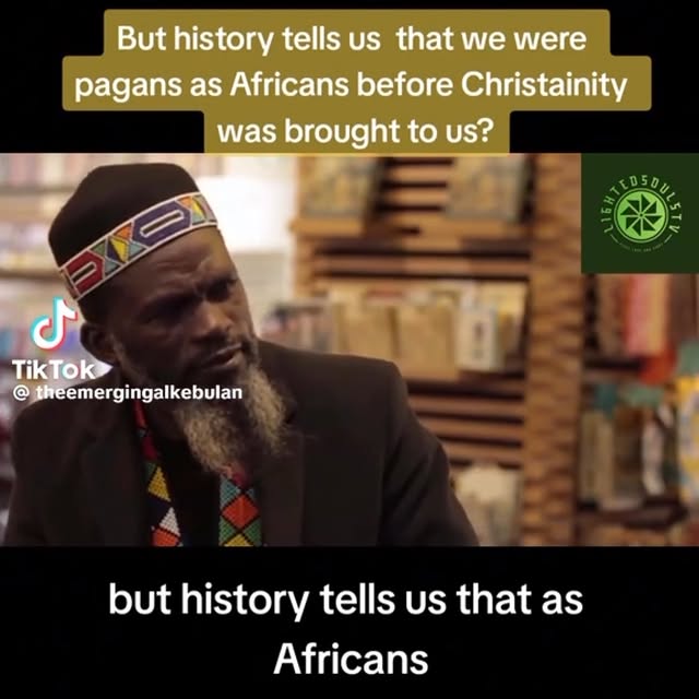 Post by africaunlocked