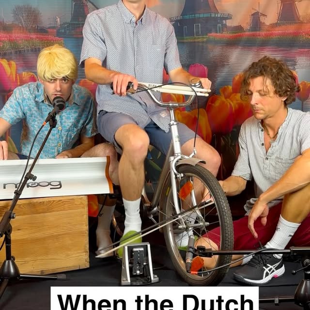 Post by klangphonics_