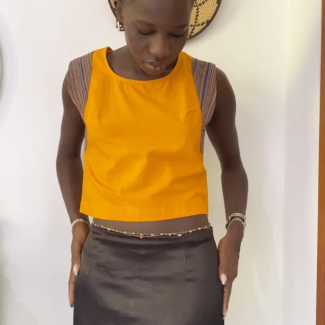 Post by faza_african_fashion