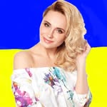Лілія Ребрик's profile picture