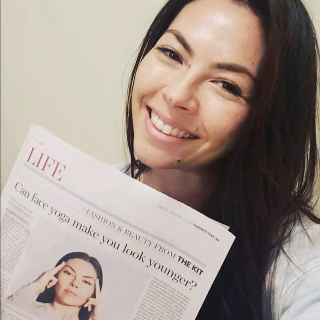 Post by theholisticfacelift