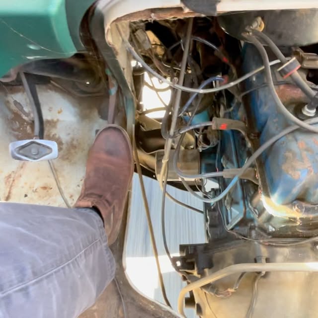 Post by yolocampervans