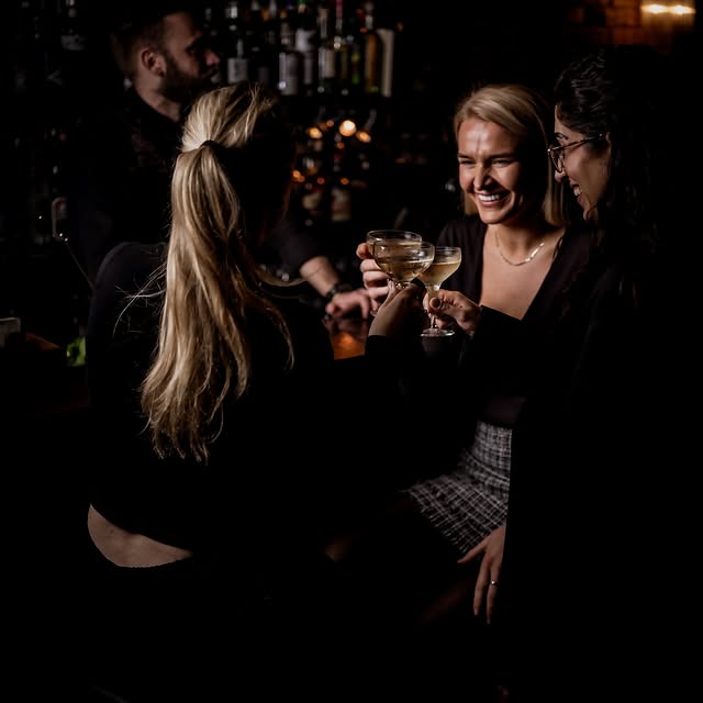 Post by experimentalcocktailclub