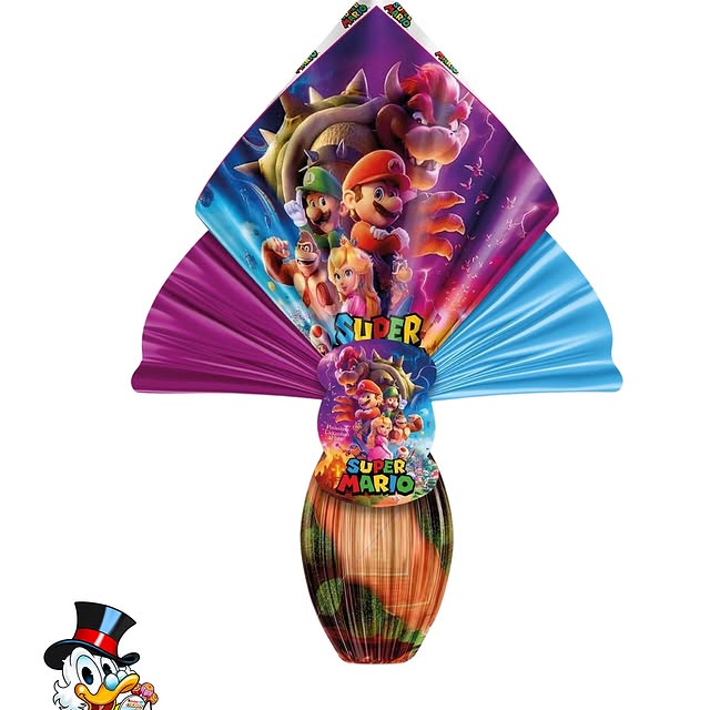 Post by luxuryamericansnack