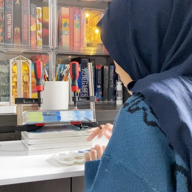 Post by celestialbronz