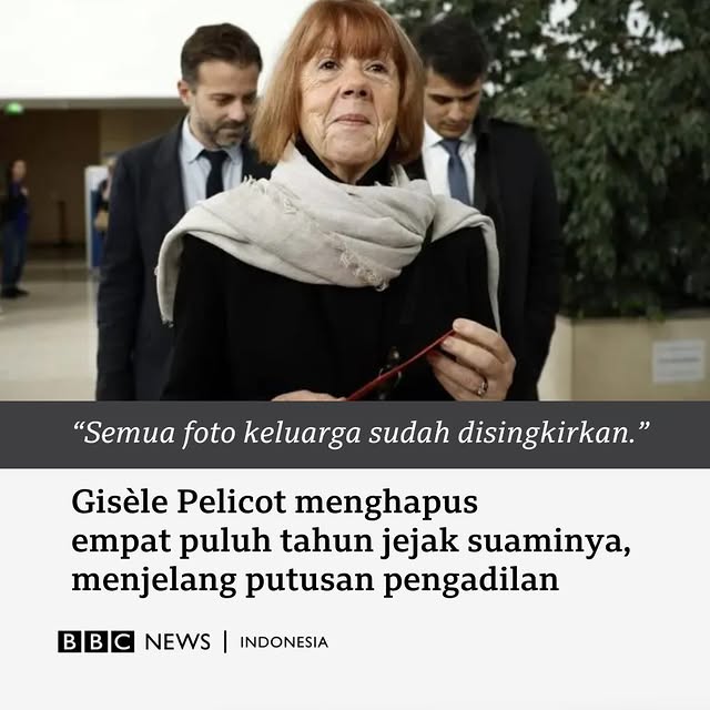 Post by bbcindonesia