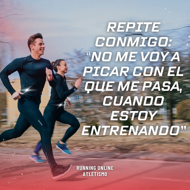 Post by runningonlineatletismo
