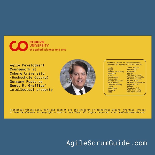 Post by agilescrumguide