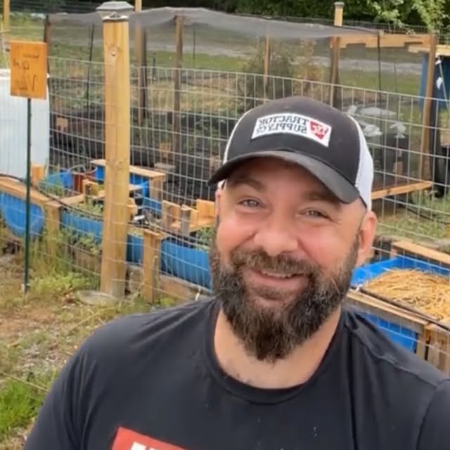 Post by greenhorngrove