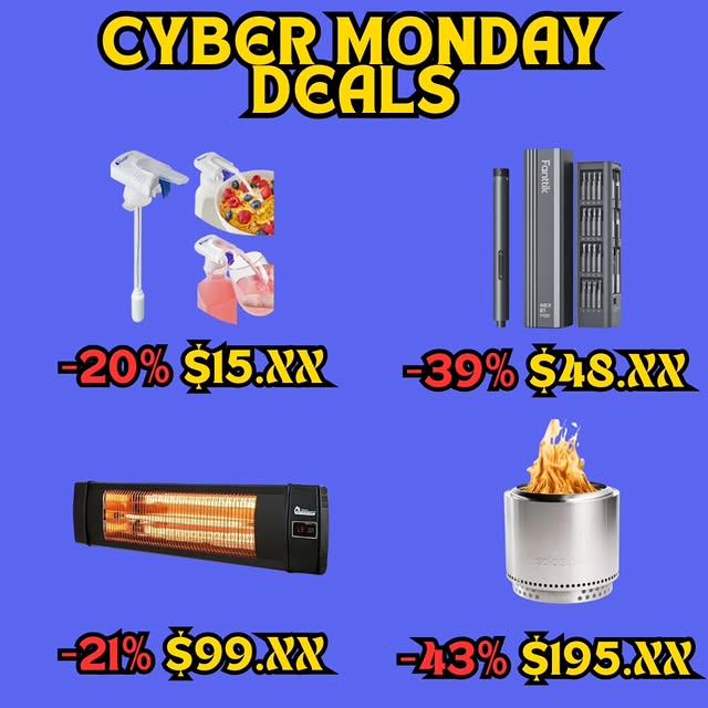 Post by dealdivedaily