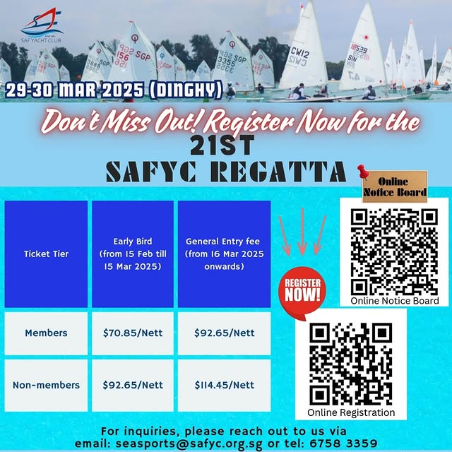 Post by safyachtclub