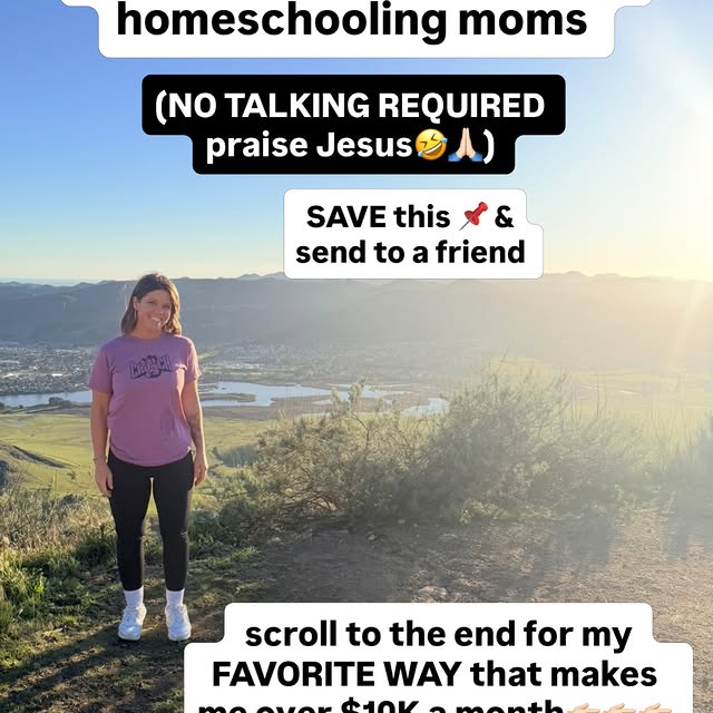 Post by homeschoolinghomemakermom